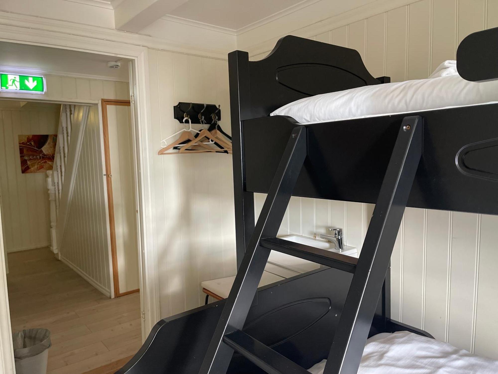 Jondal Hotel Εξωτερικό φωτογραφία