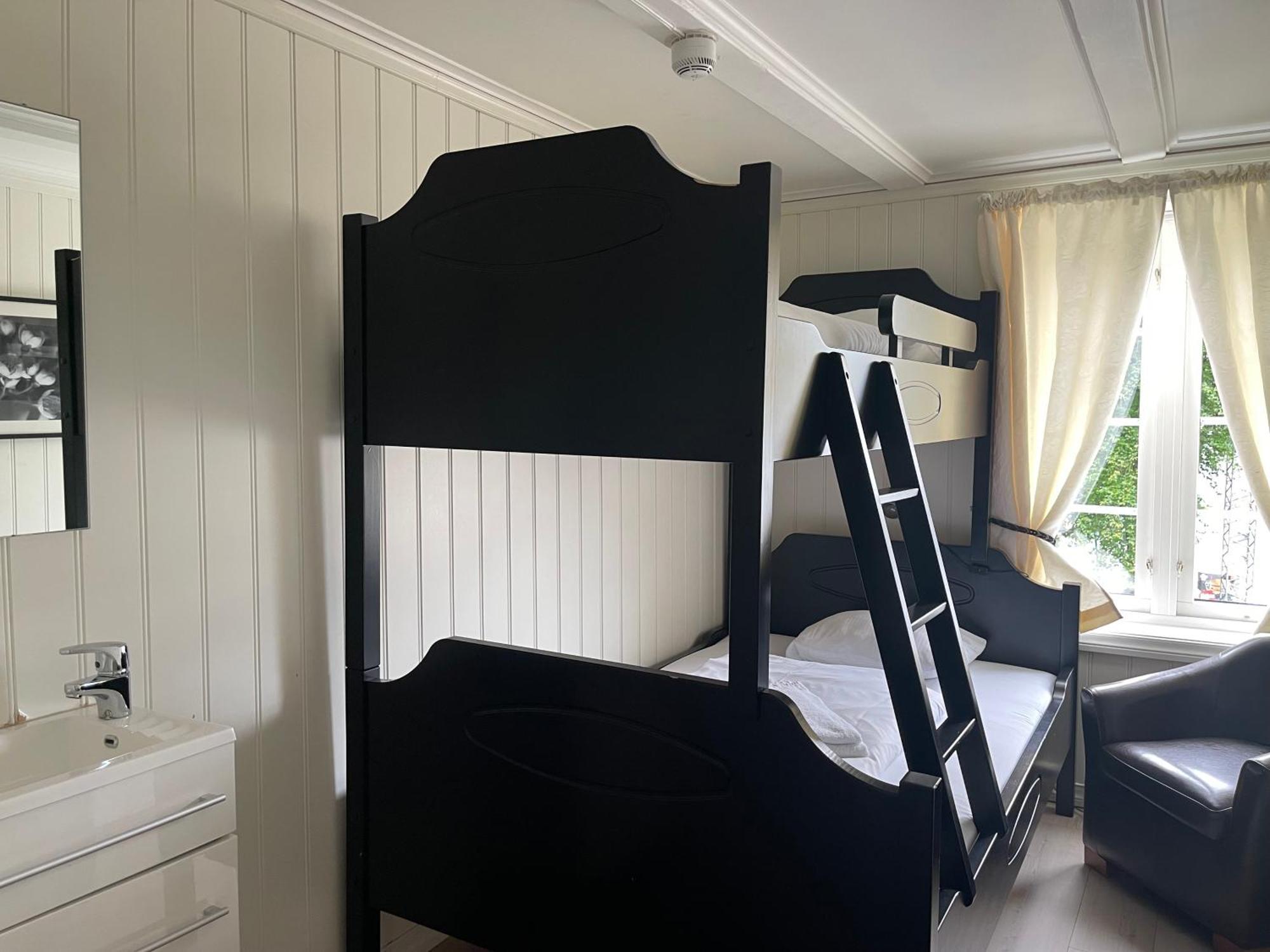 Jondal Hotel Εξωτερικό φωτογραφία
