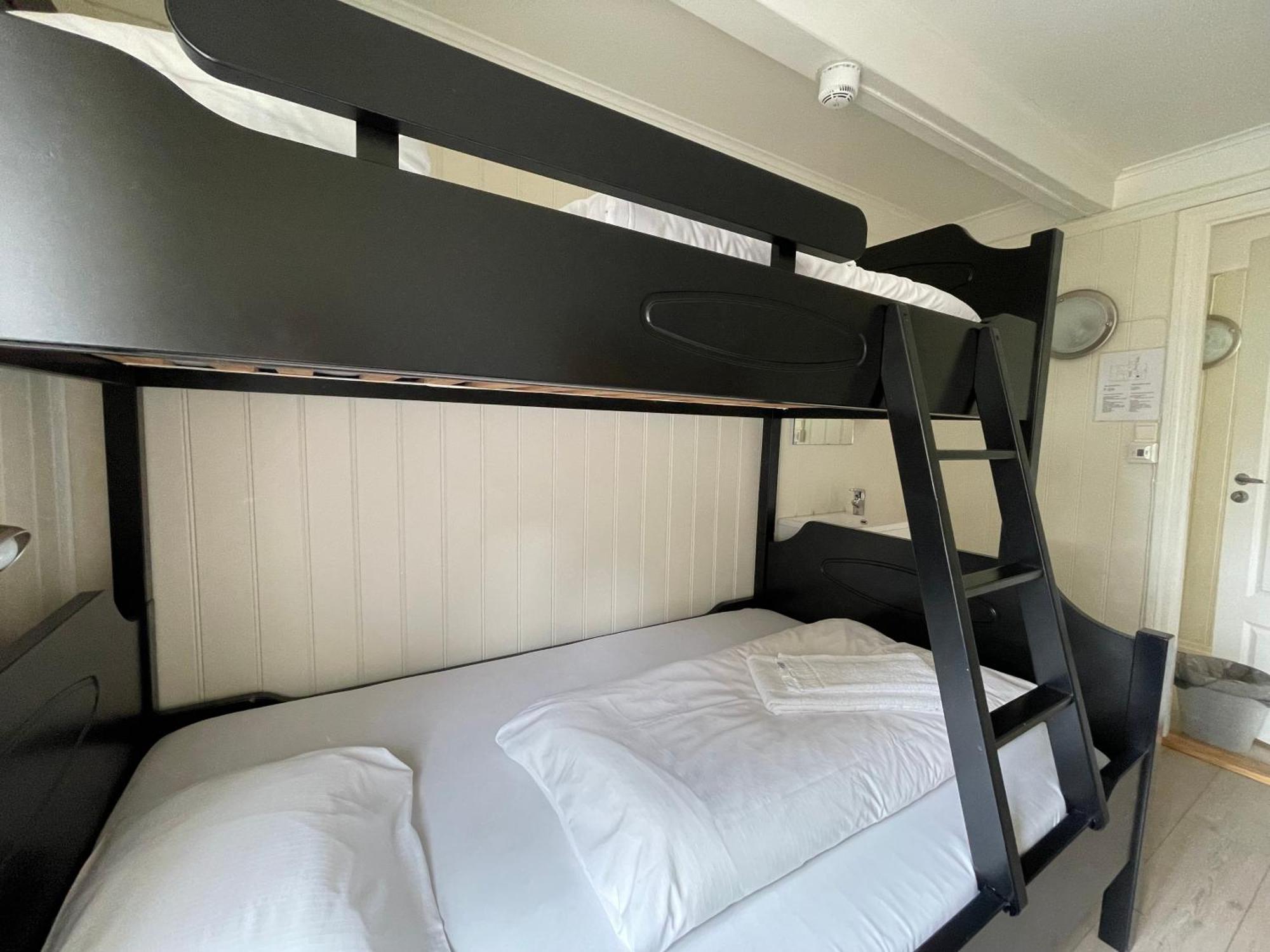 Jondal Hotel Εξωτερικό φωτογραφία