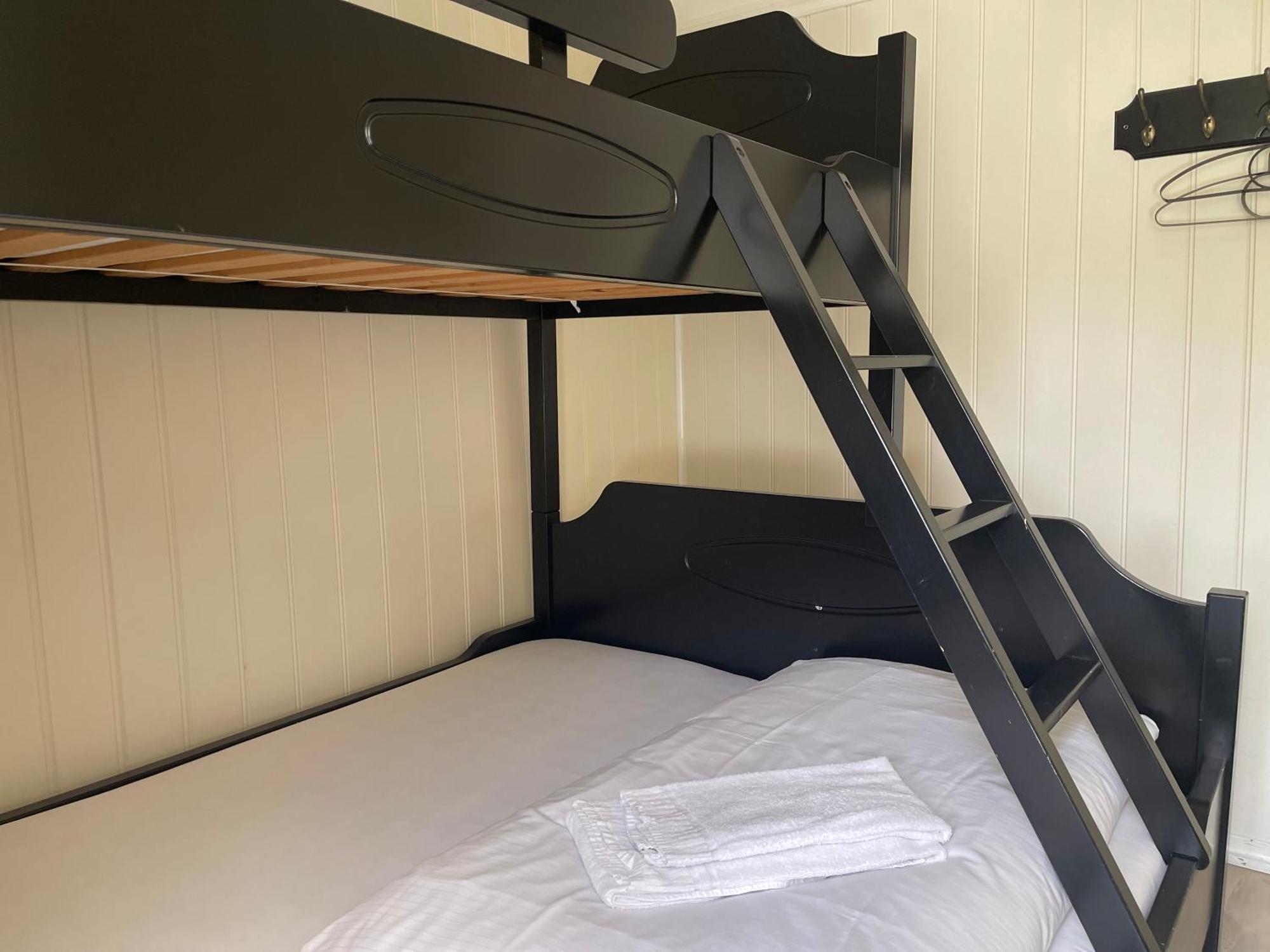 Jondal Hotel Εξωτερικό φωτογραφία