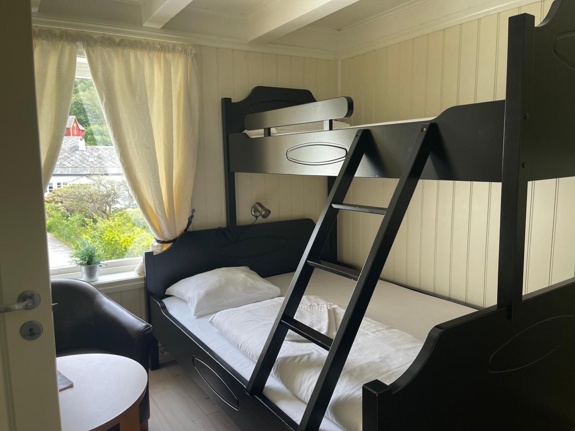Jondal Hotel Εξωτερικό φωτογραφία