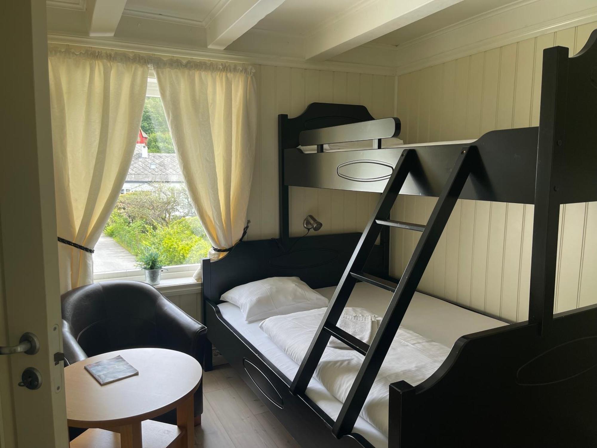 Jondal Hotel Εξωτερικό φωτογραφία