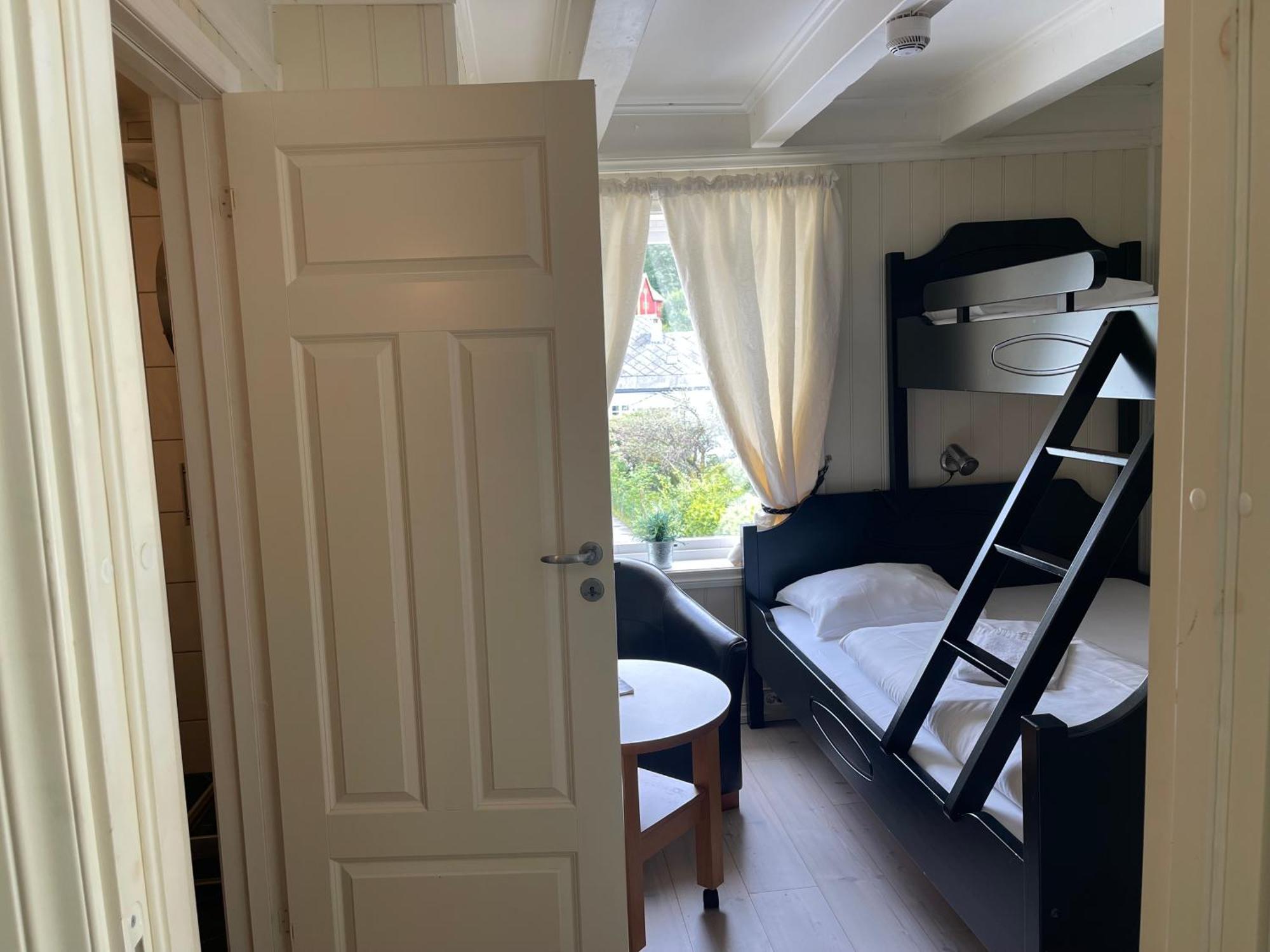 Jondal Hotel Εξωτερικό φωτογραφία