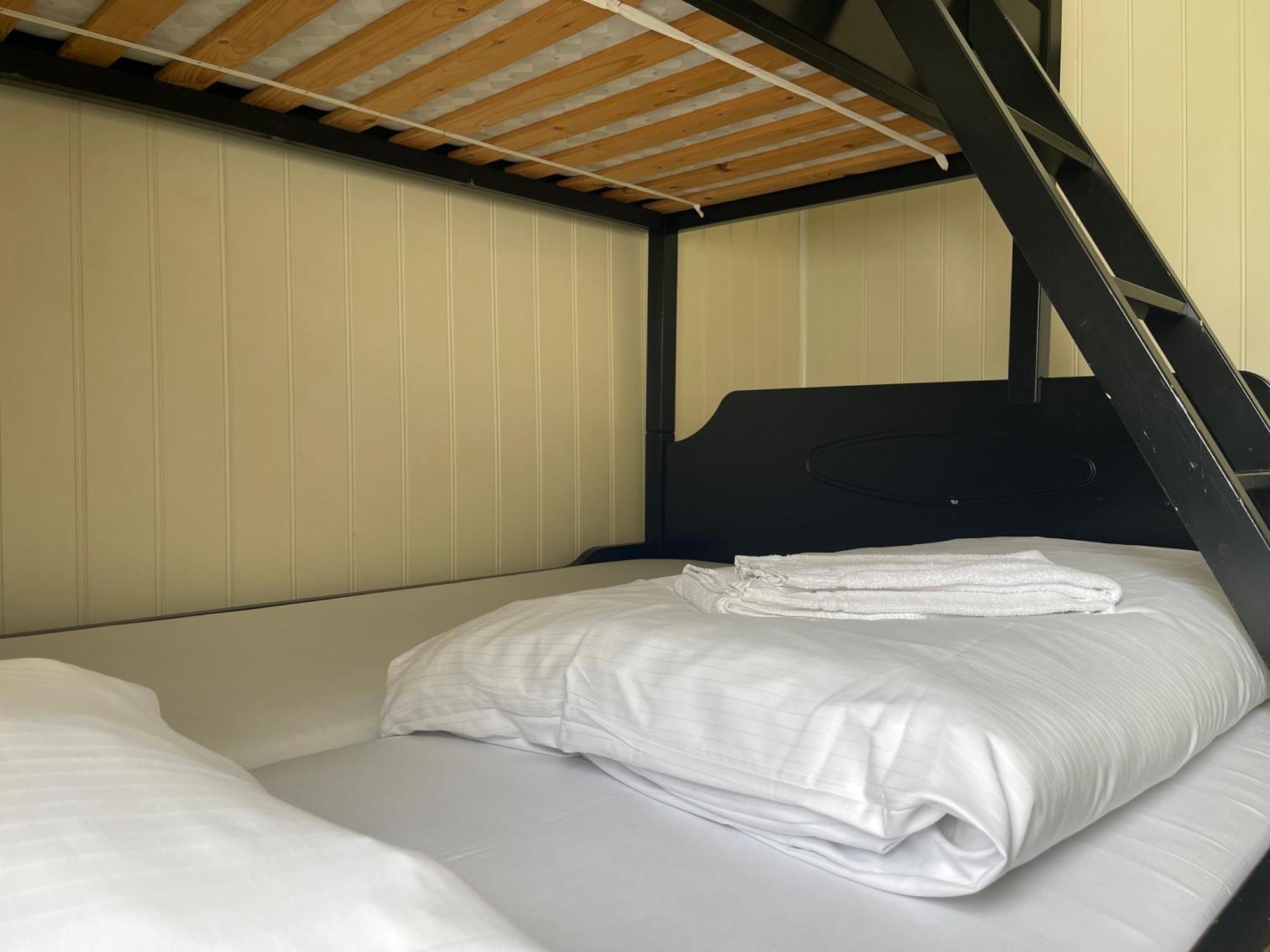 Jondal Hotel Εξωτερικό φωτογραφία