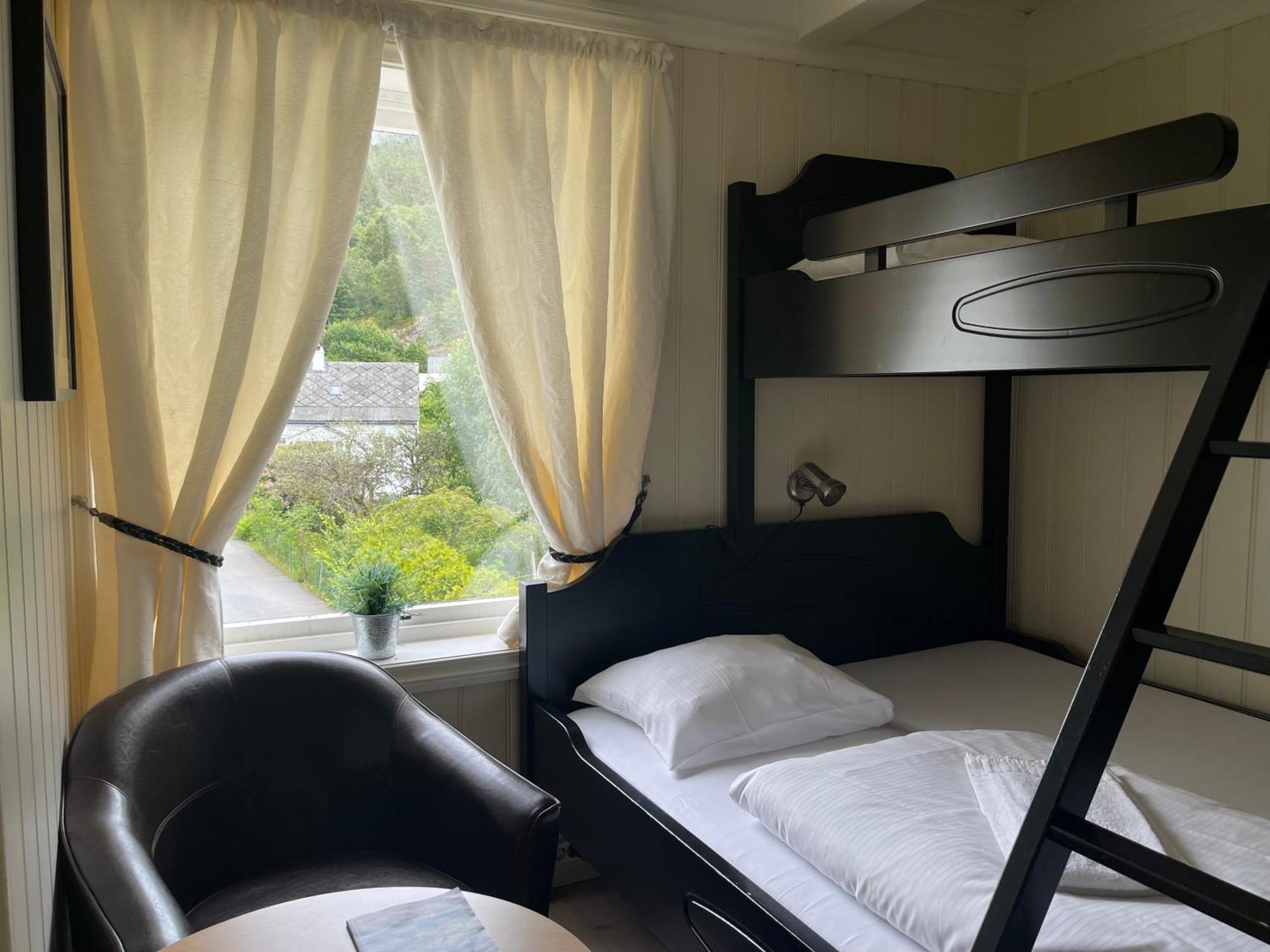 Jondal Hotel Εξωτερικό φωτογραφία