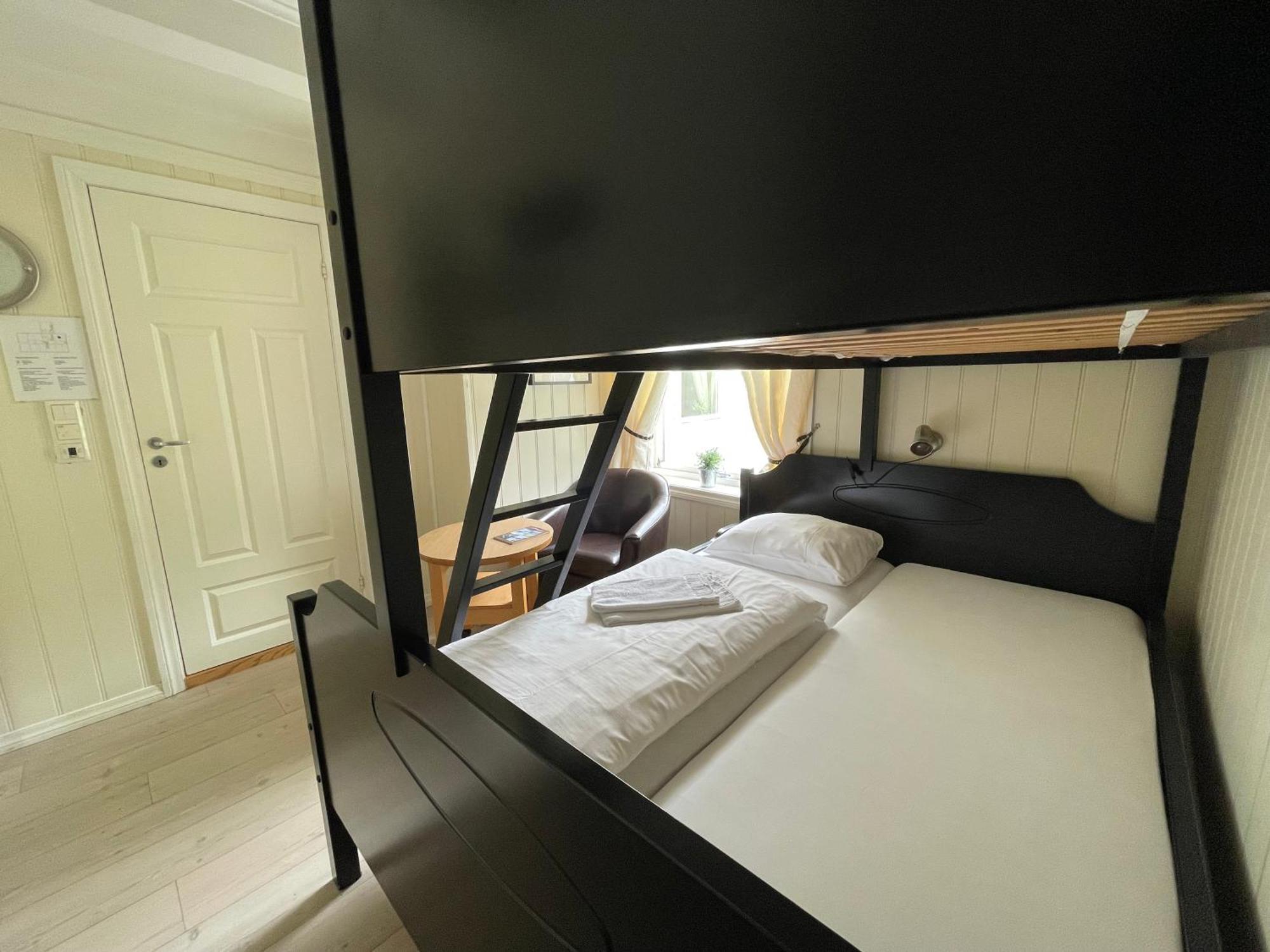 Jondal Hotel Εξωτερικό φωτογραφία