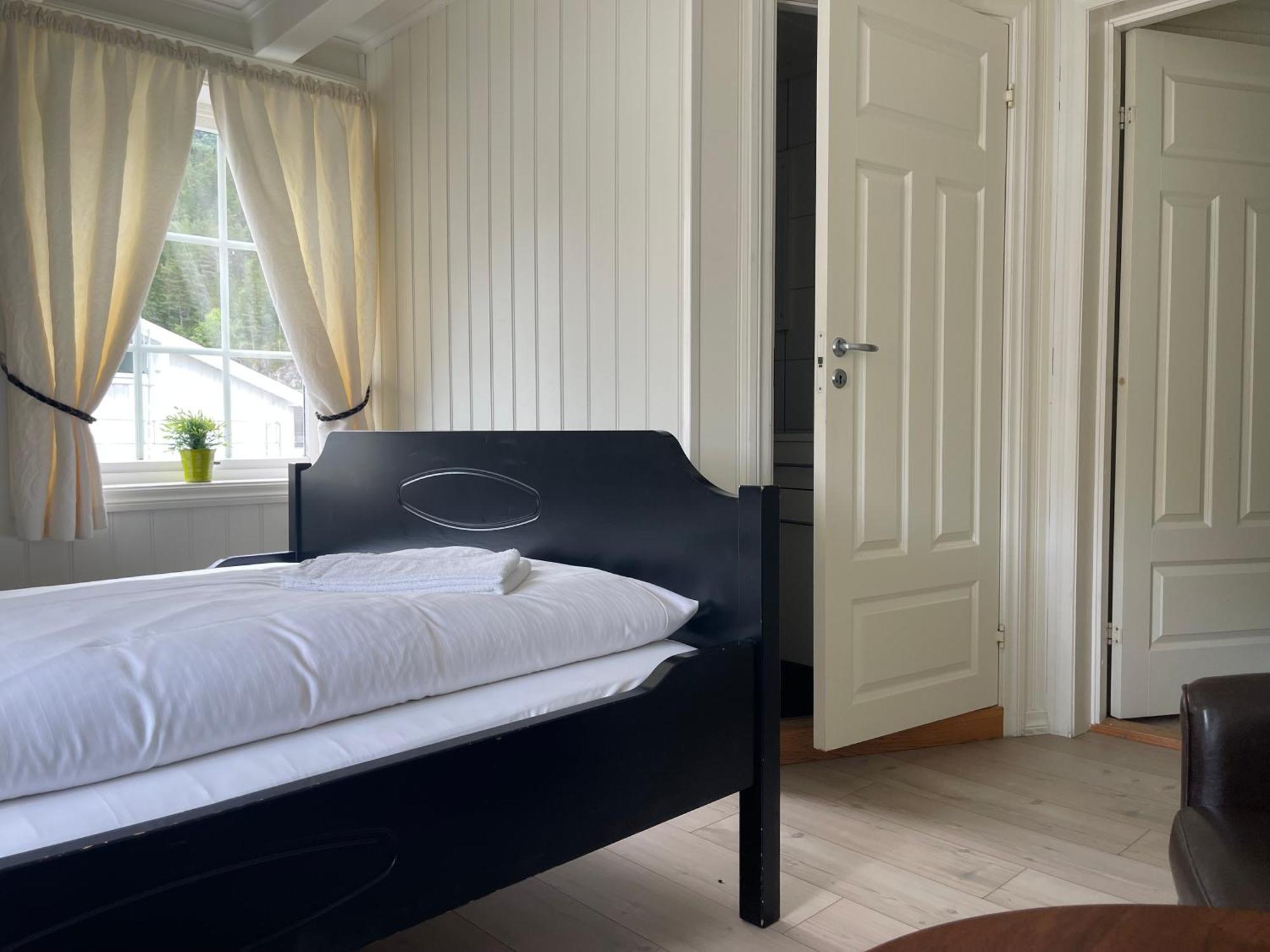 Jondal Hotel Εξωτερικό φωτογραφία