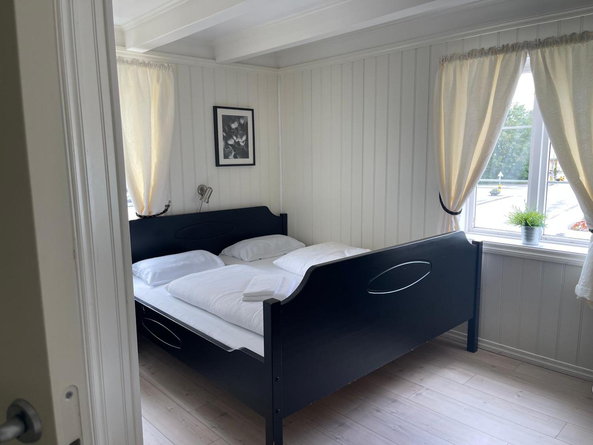 Jondal Hotel Εξωτερικό φωτογραφία