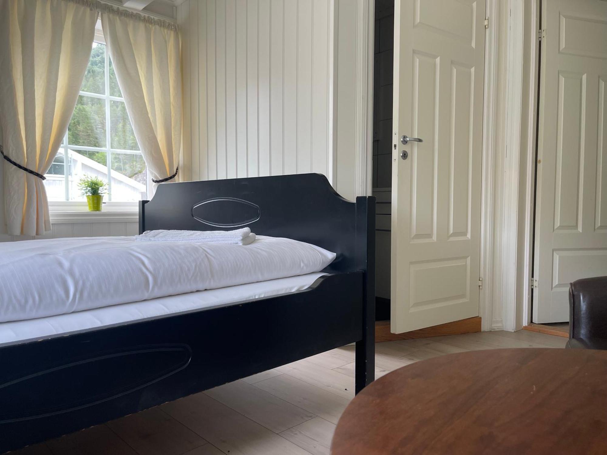 Jondal Hotel Εξωτερικό φωτογραφία