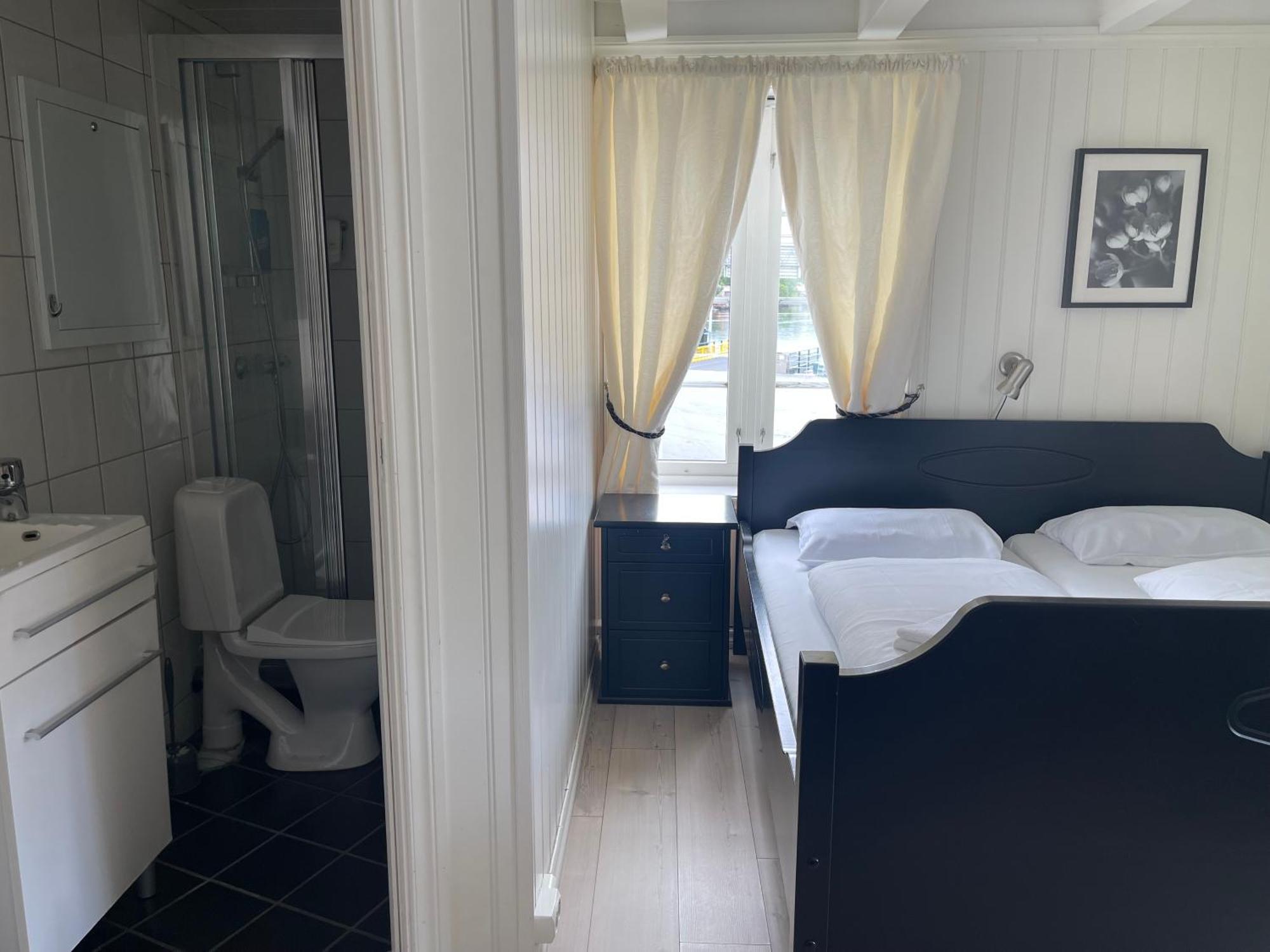Jondal Hotel Εξωτερικό φωτογραφία