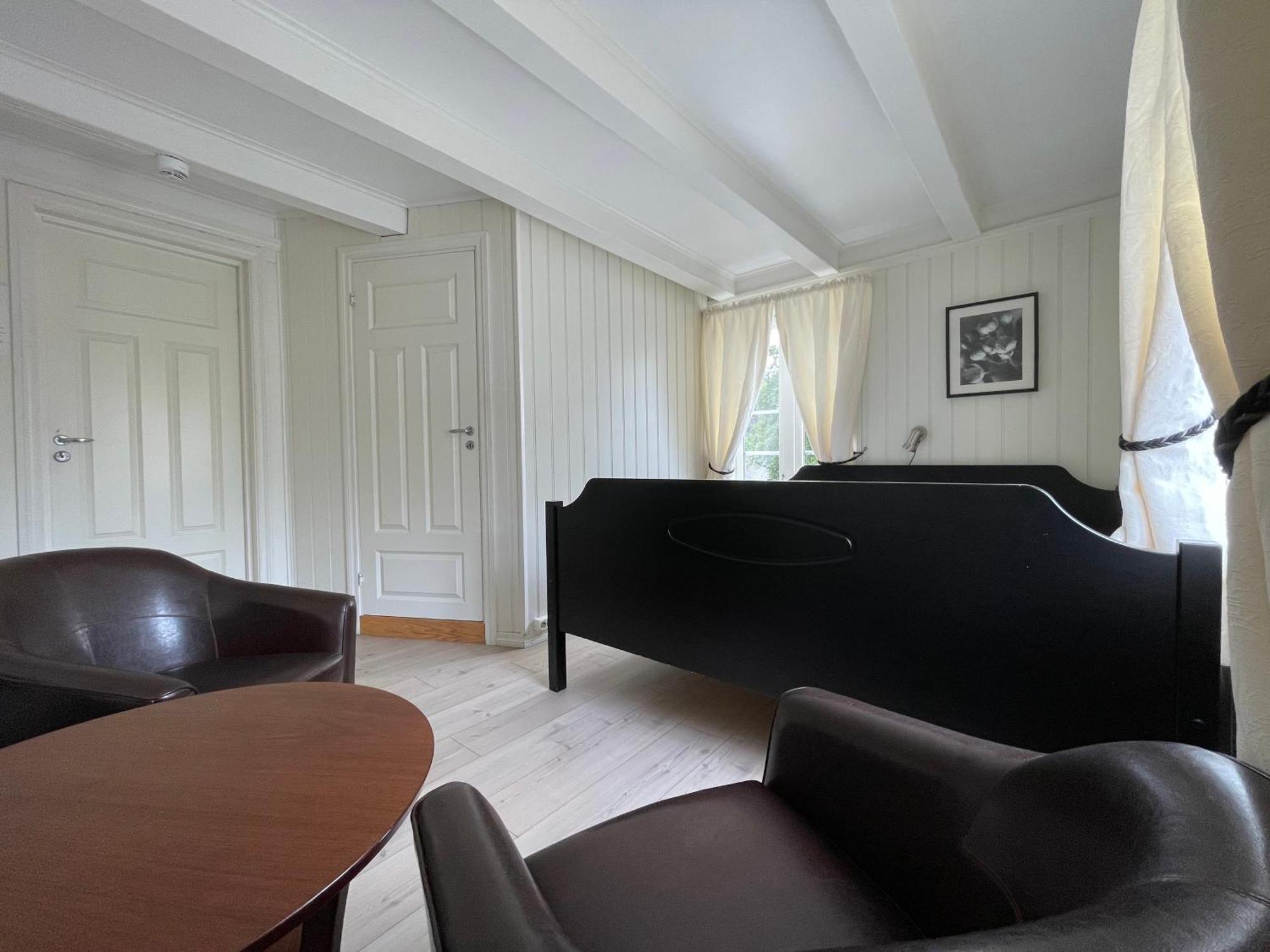 Jondal Hotel Εξωτερικό φωτογραφία