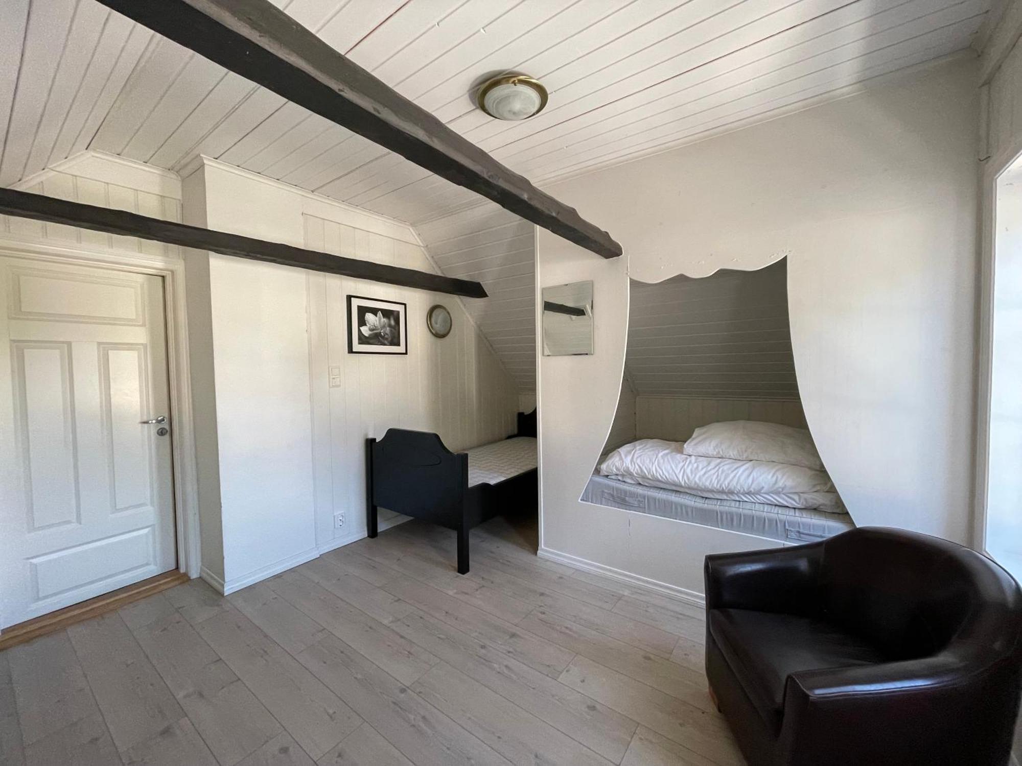 Jondal Hotel Εξωτερικό φωτογραφία