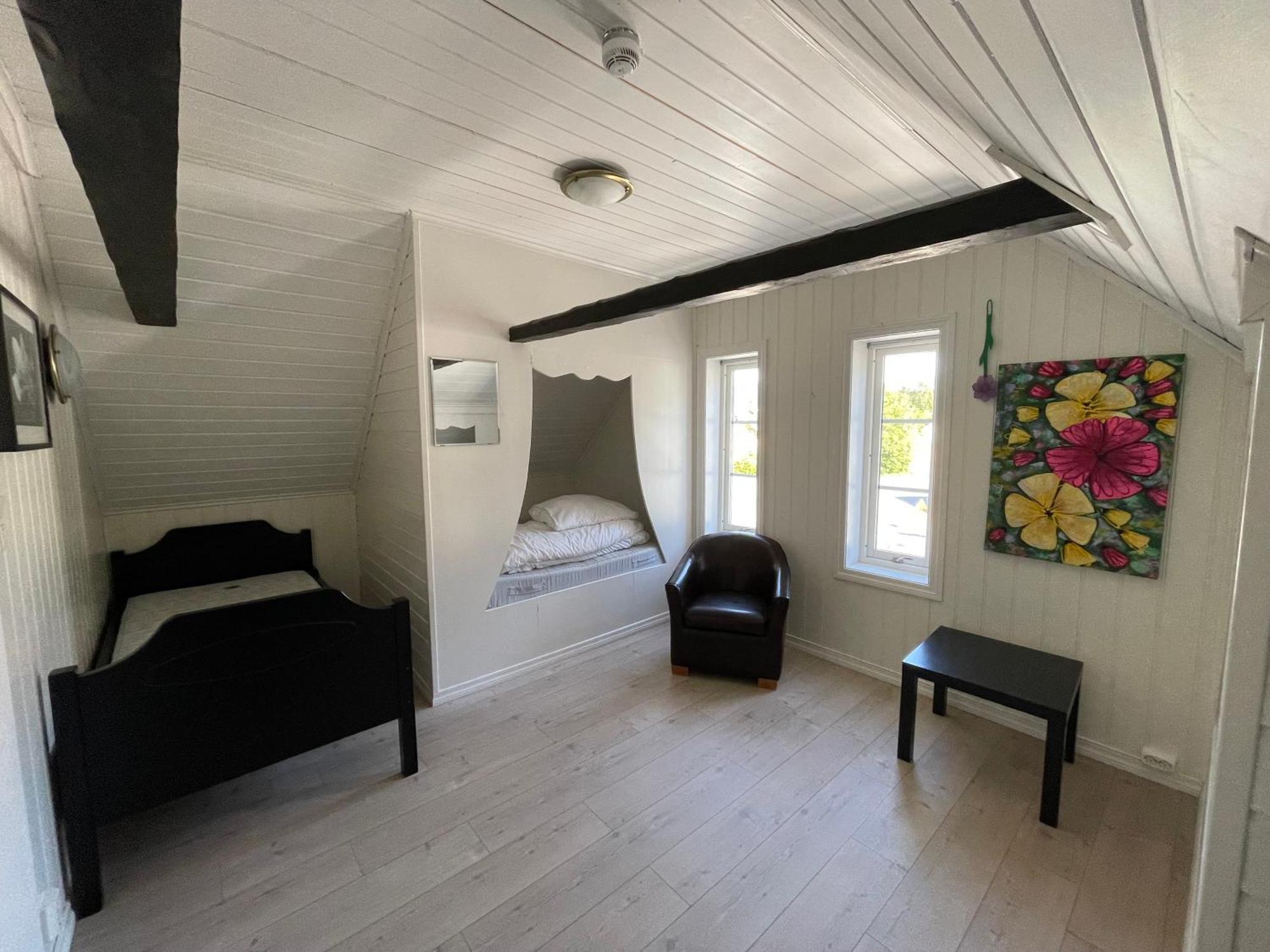 Jondal Hotel Εξωτερικό φωτογραφία